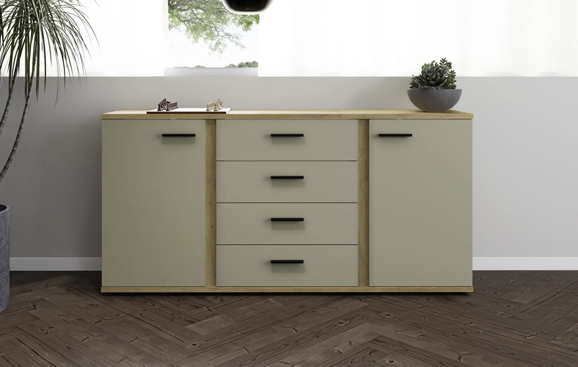 Sideboard KANADA