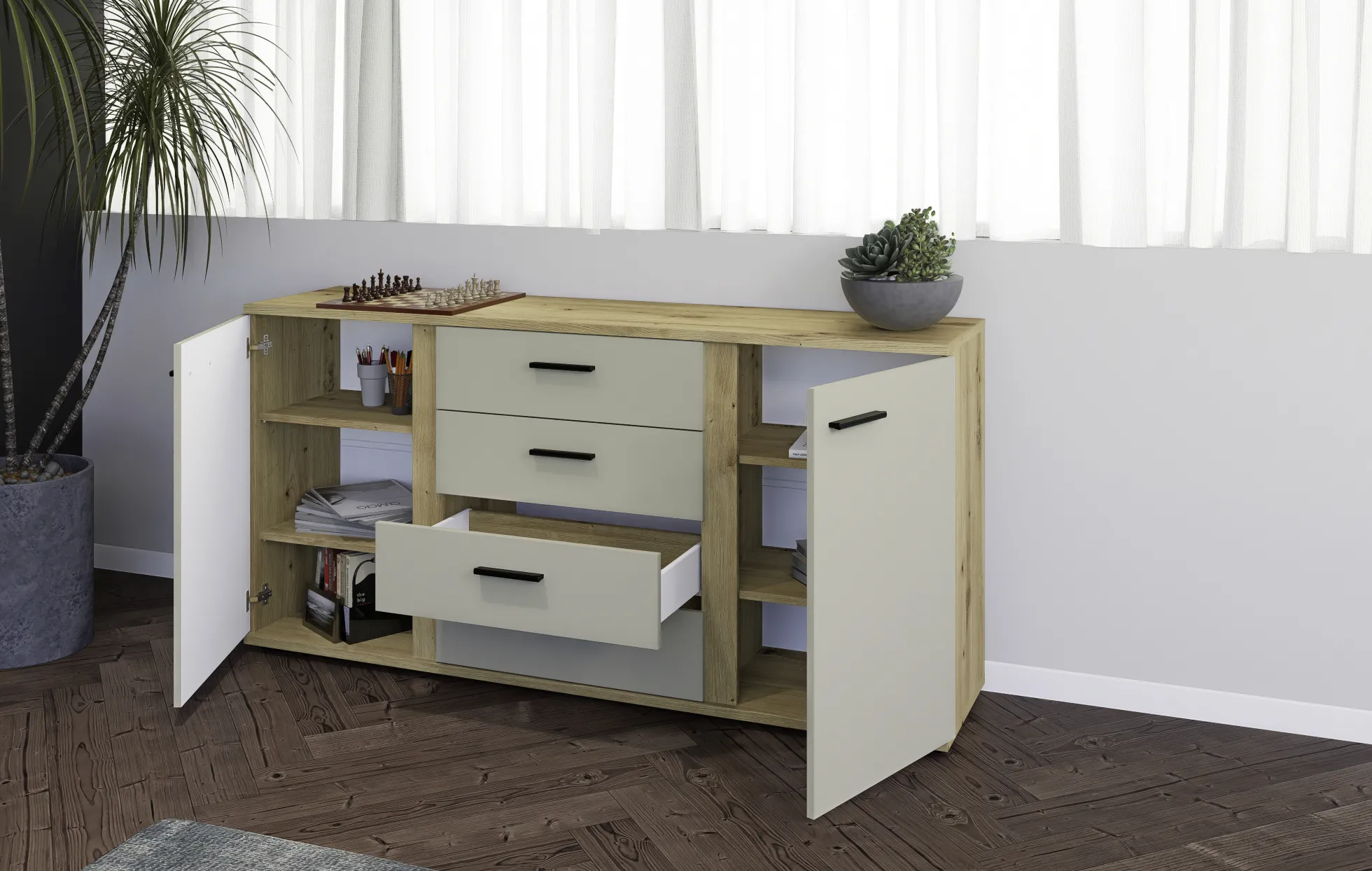 Sideboard KANADA
