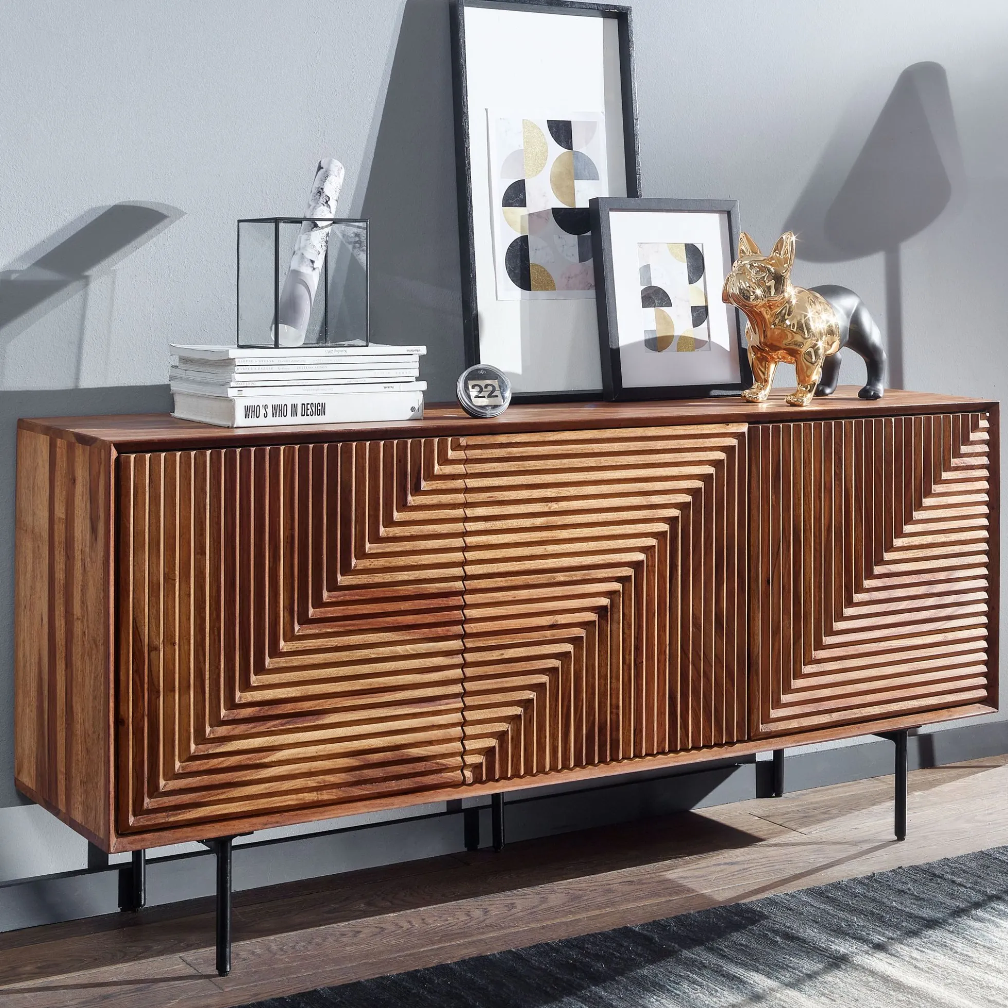 Sideboard LA ARENA