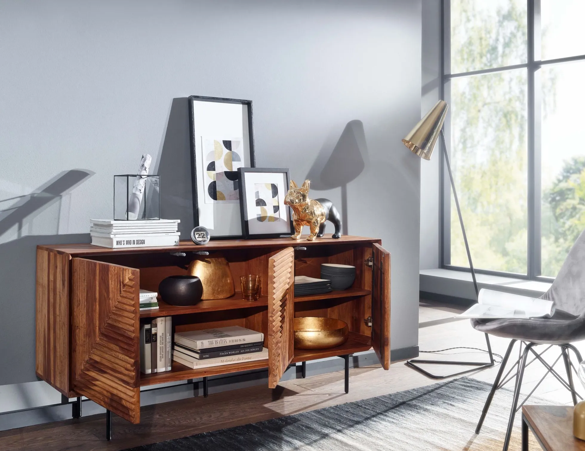 Sideboard LA ARENA