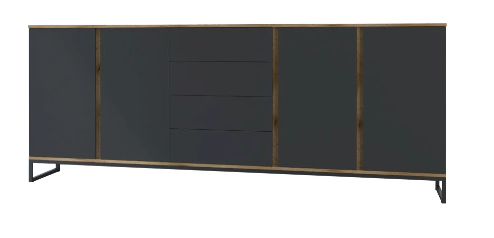 Sideboard LANGENTHAL