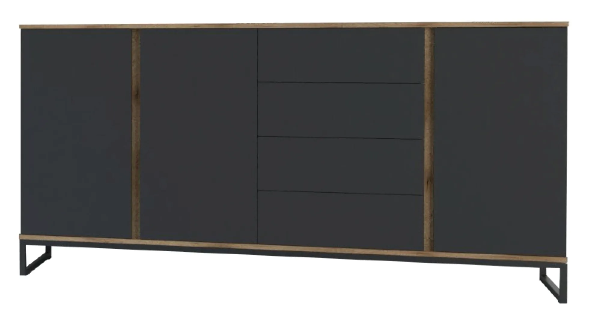 Sideboard LANGENTHAL