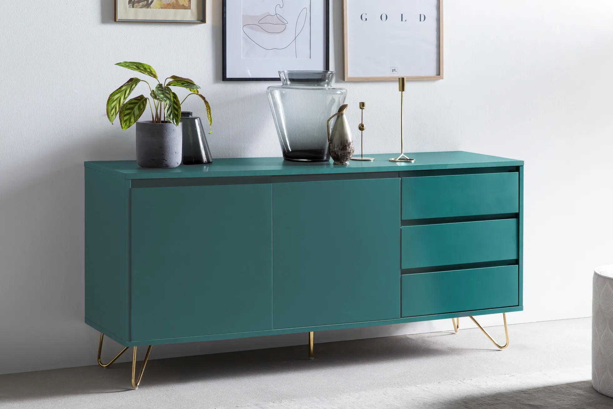 Sideboard LEUWILIANG