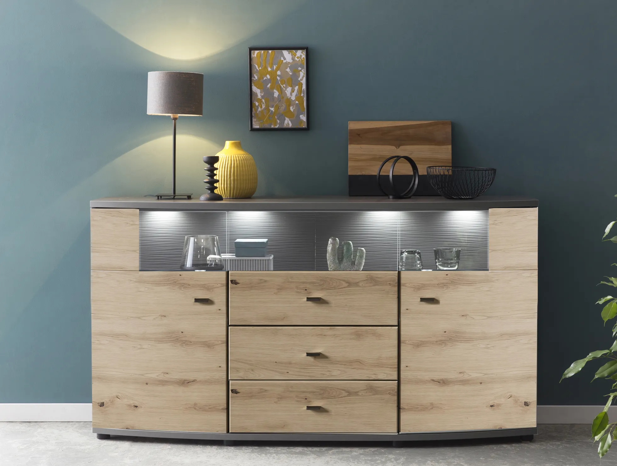 Sideboard LIBERIA