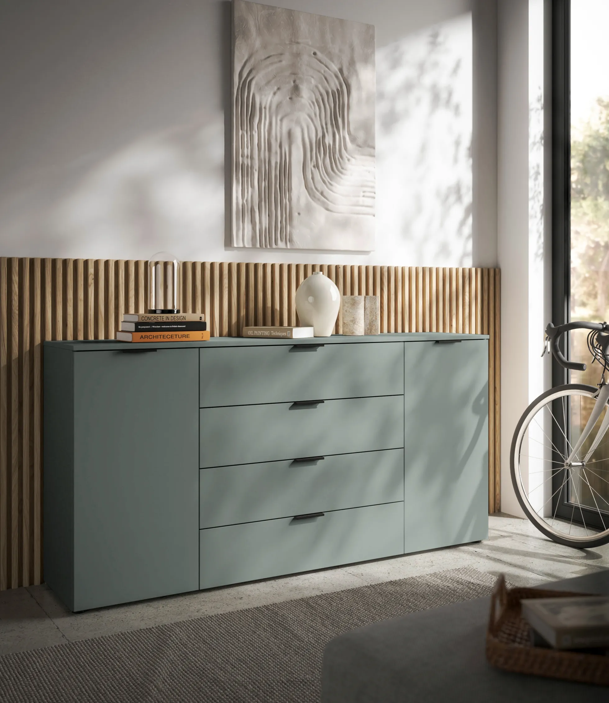 Sideboard LINZ