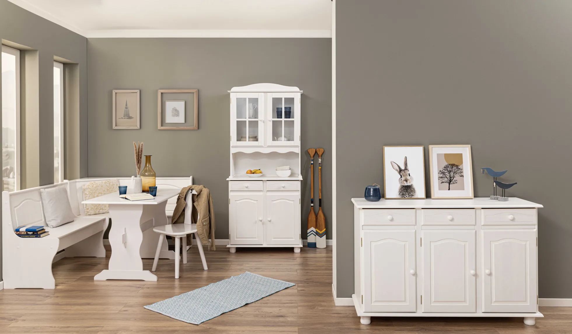 Sideboard LIVIO