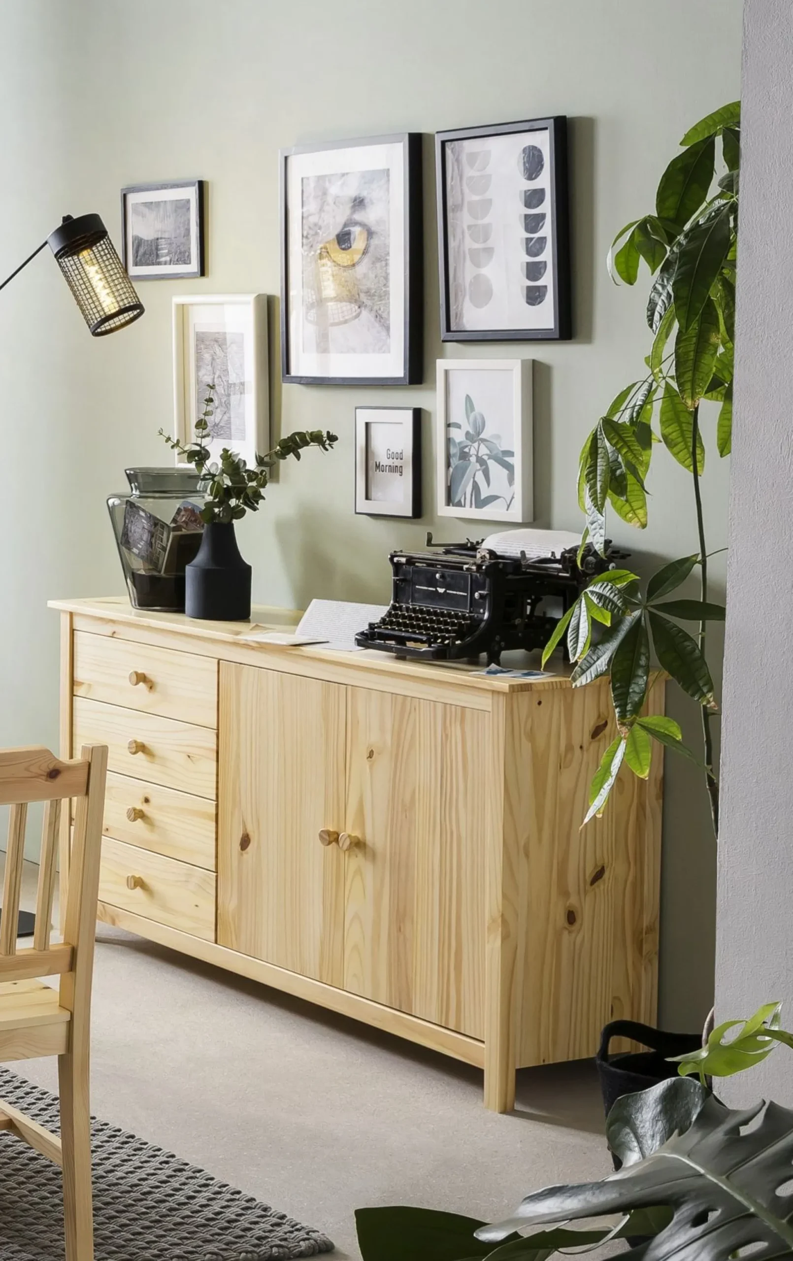 Sideboard LÜTTICH