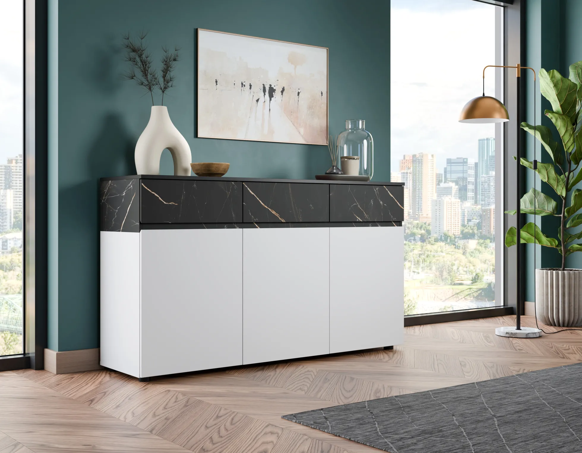 Sideboard MODESTO