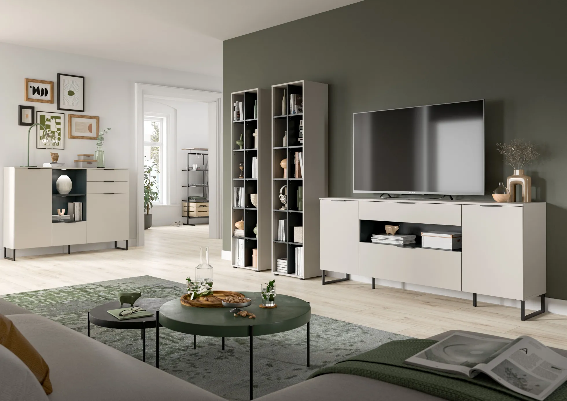Sideboard NOIDA