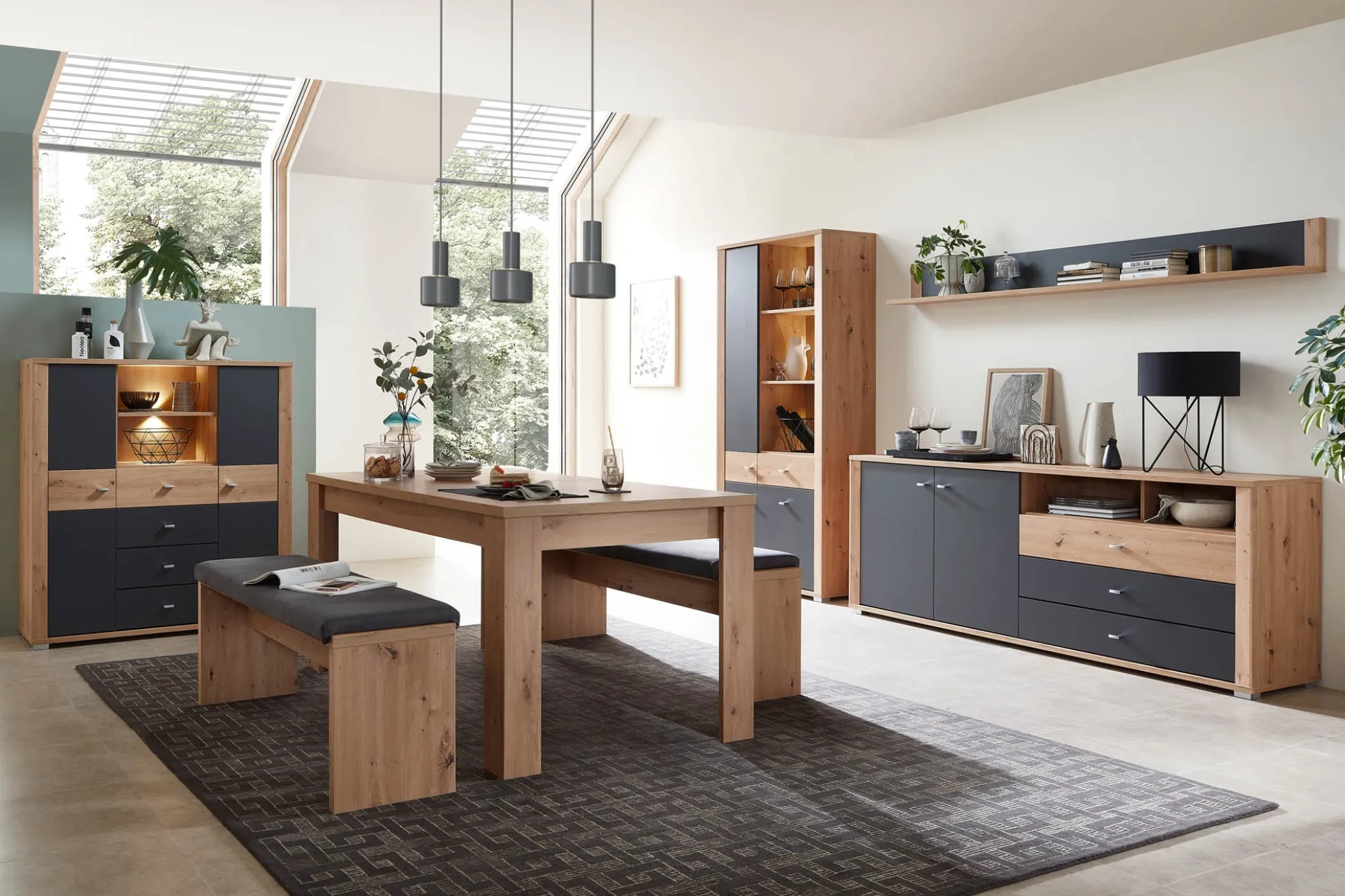 Sideboard PABLO
