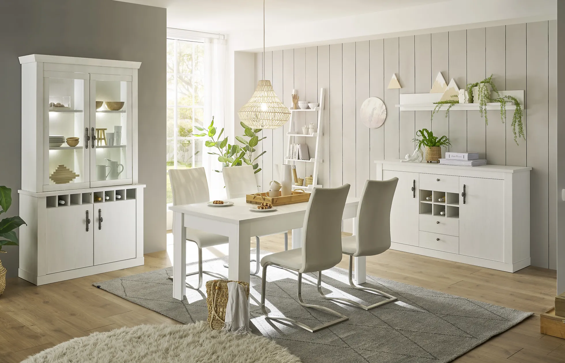Sideboard RAVENNA