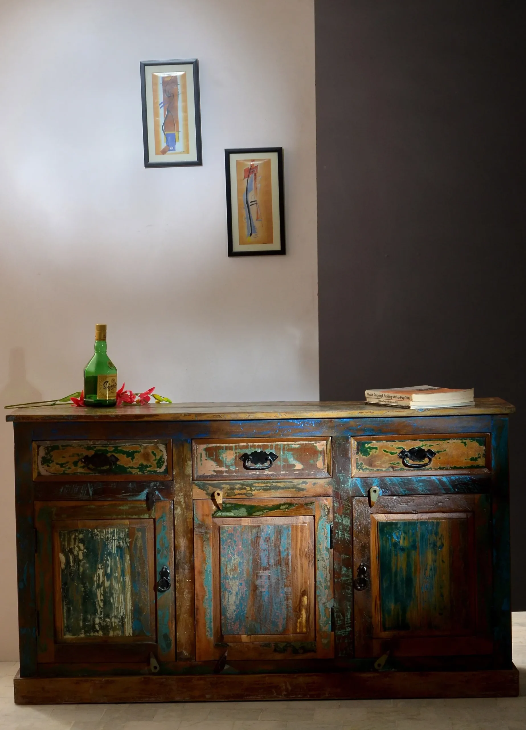 Sideboard RIVERBOAT