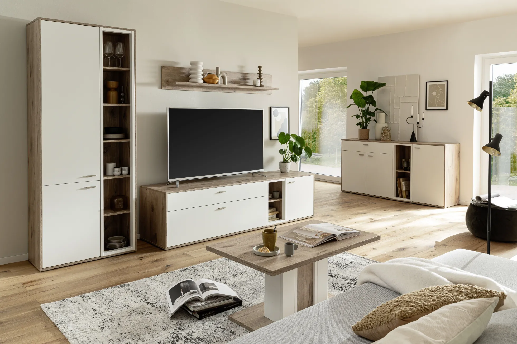 Sideboard SANTERNO
