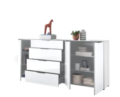 Sideboard SANTORIN