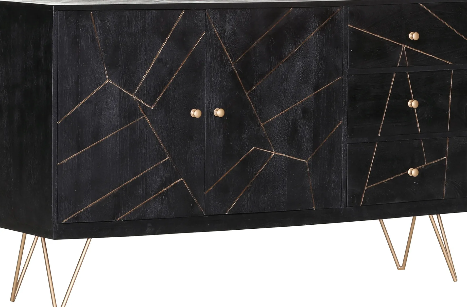 Sideboard SCAN