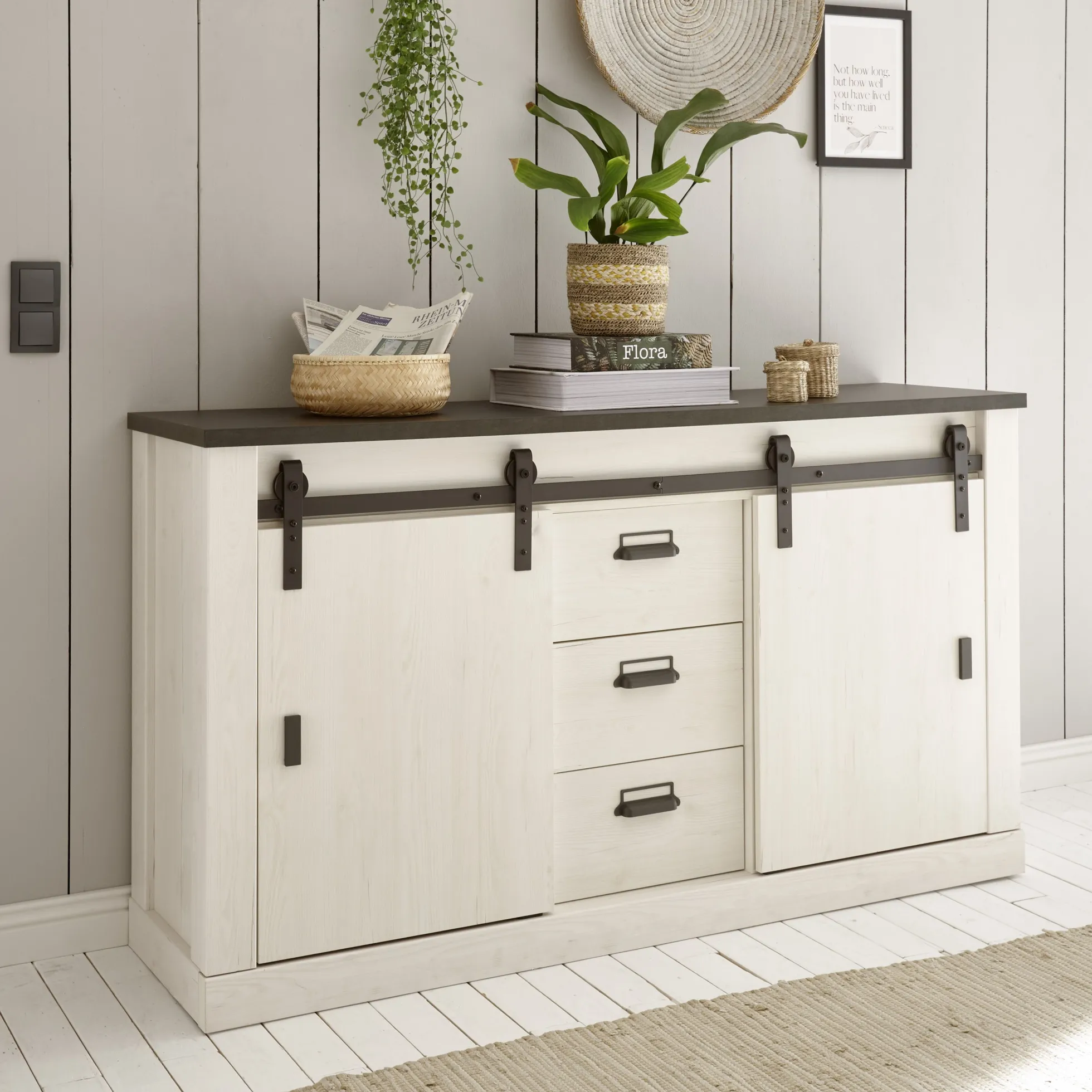 Sideboard SHERWOOD