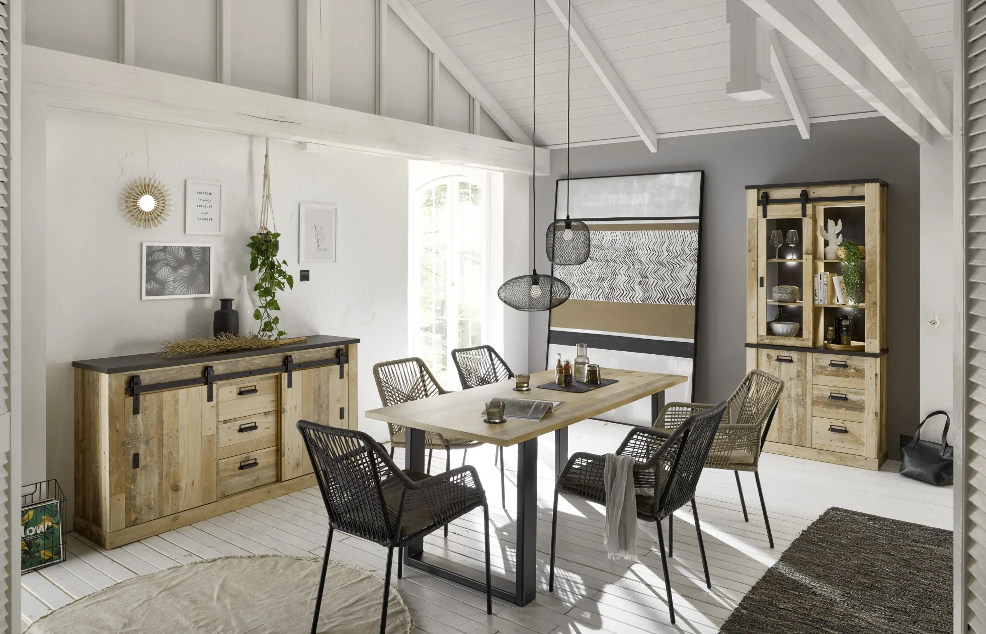 Sideboard SHERWOOD