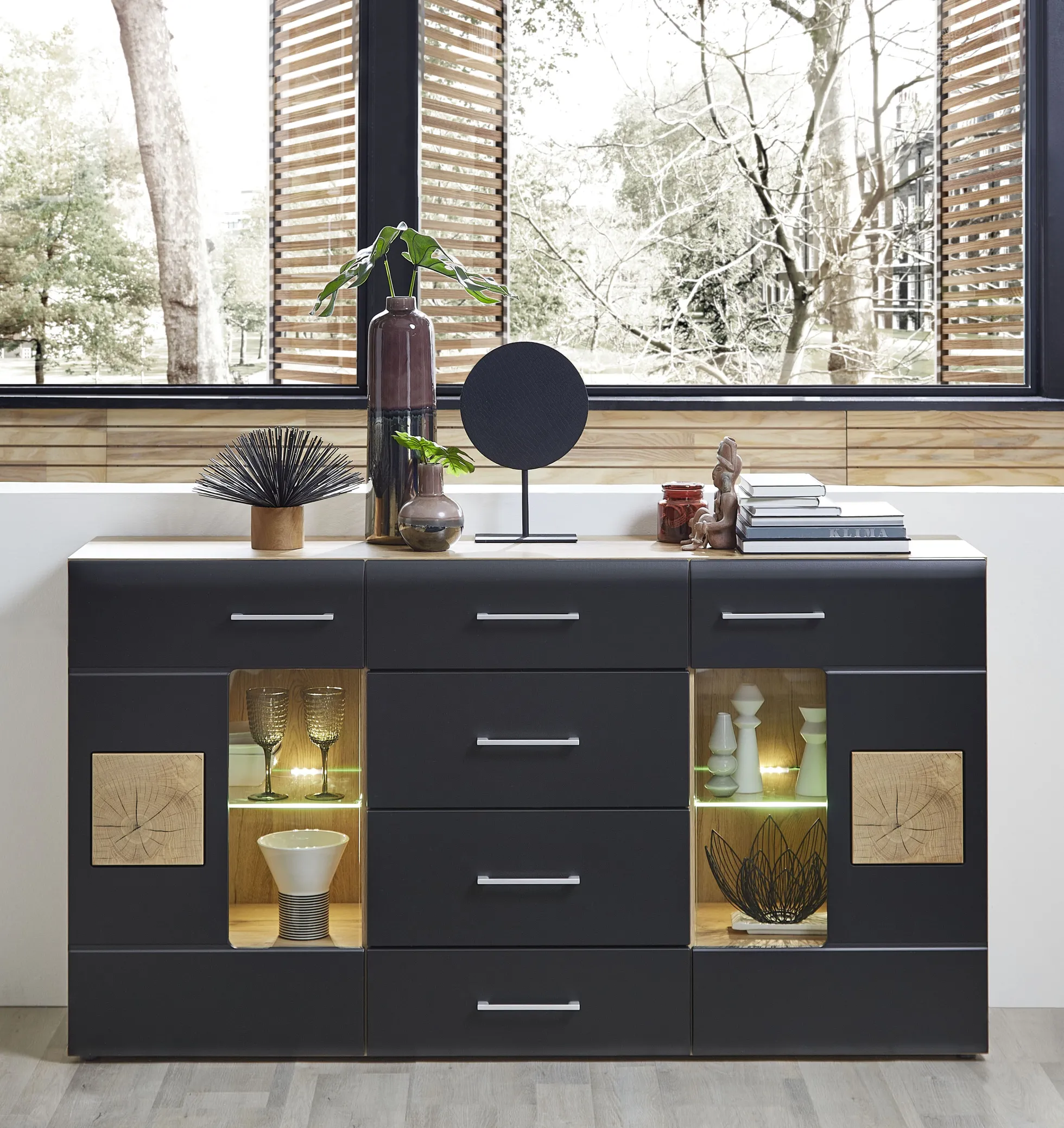 Sideboard SONATE 21