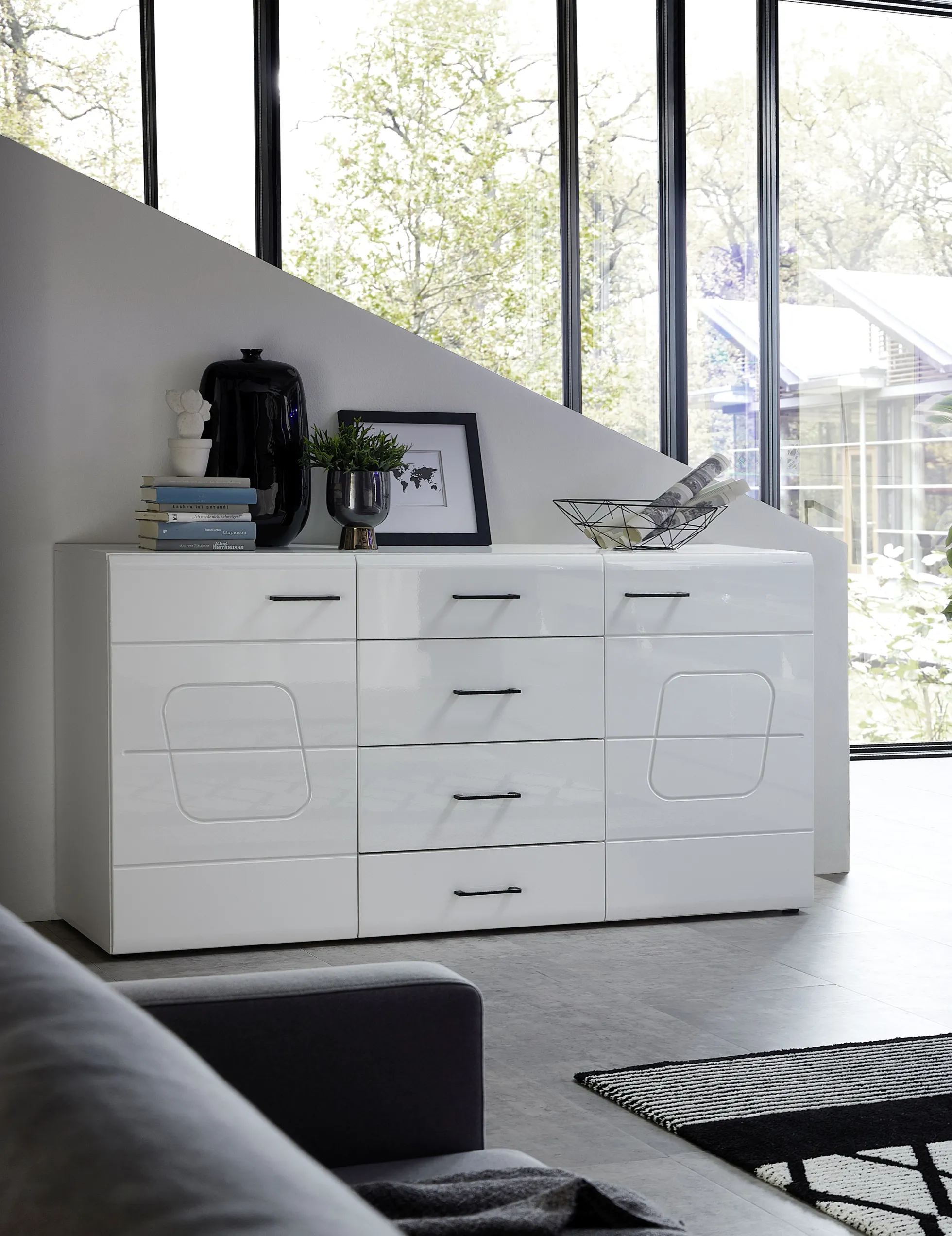 Sideboard SPIRIT PLUS
