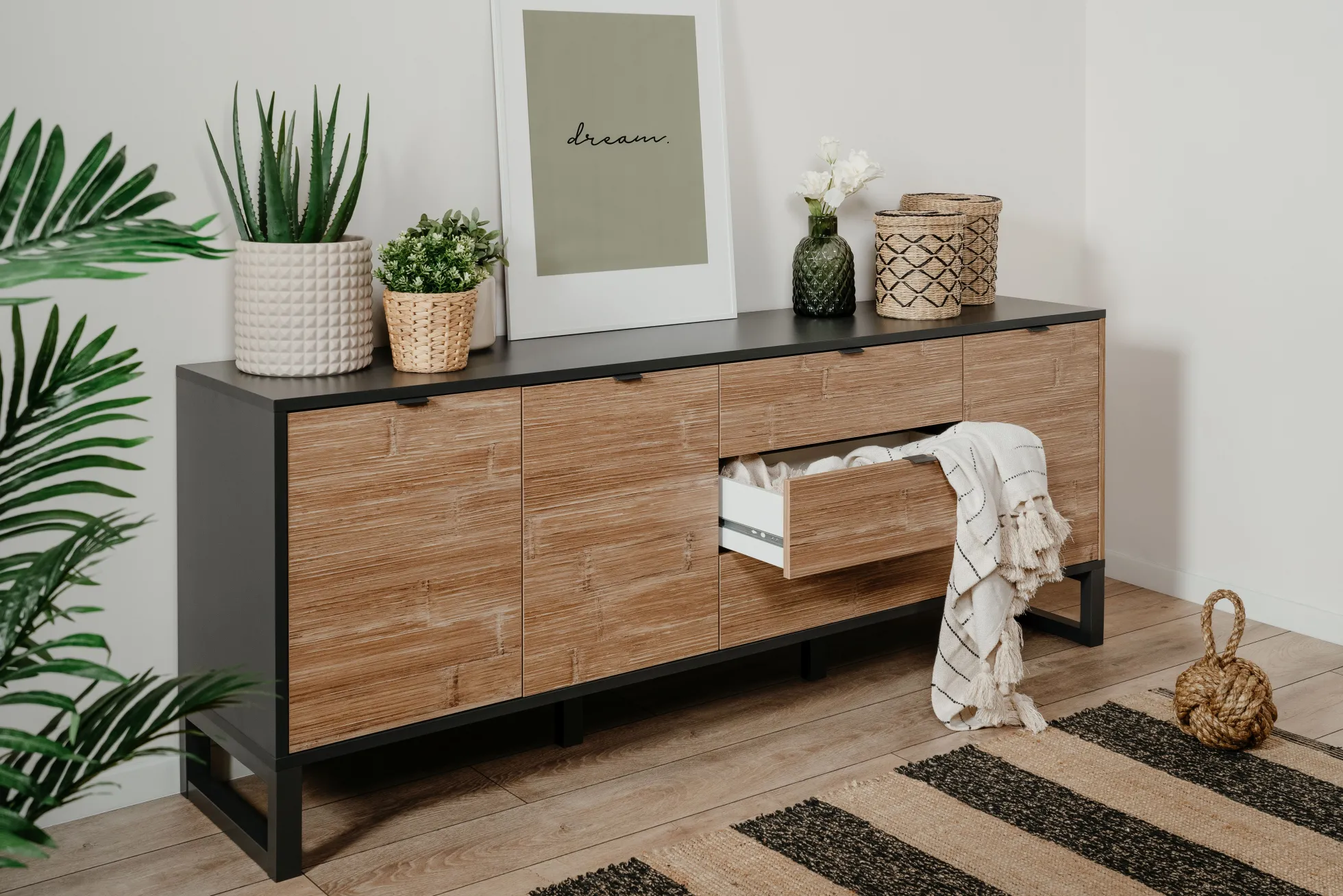 Sideboard SUMATRA 57A