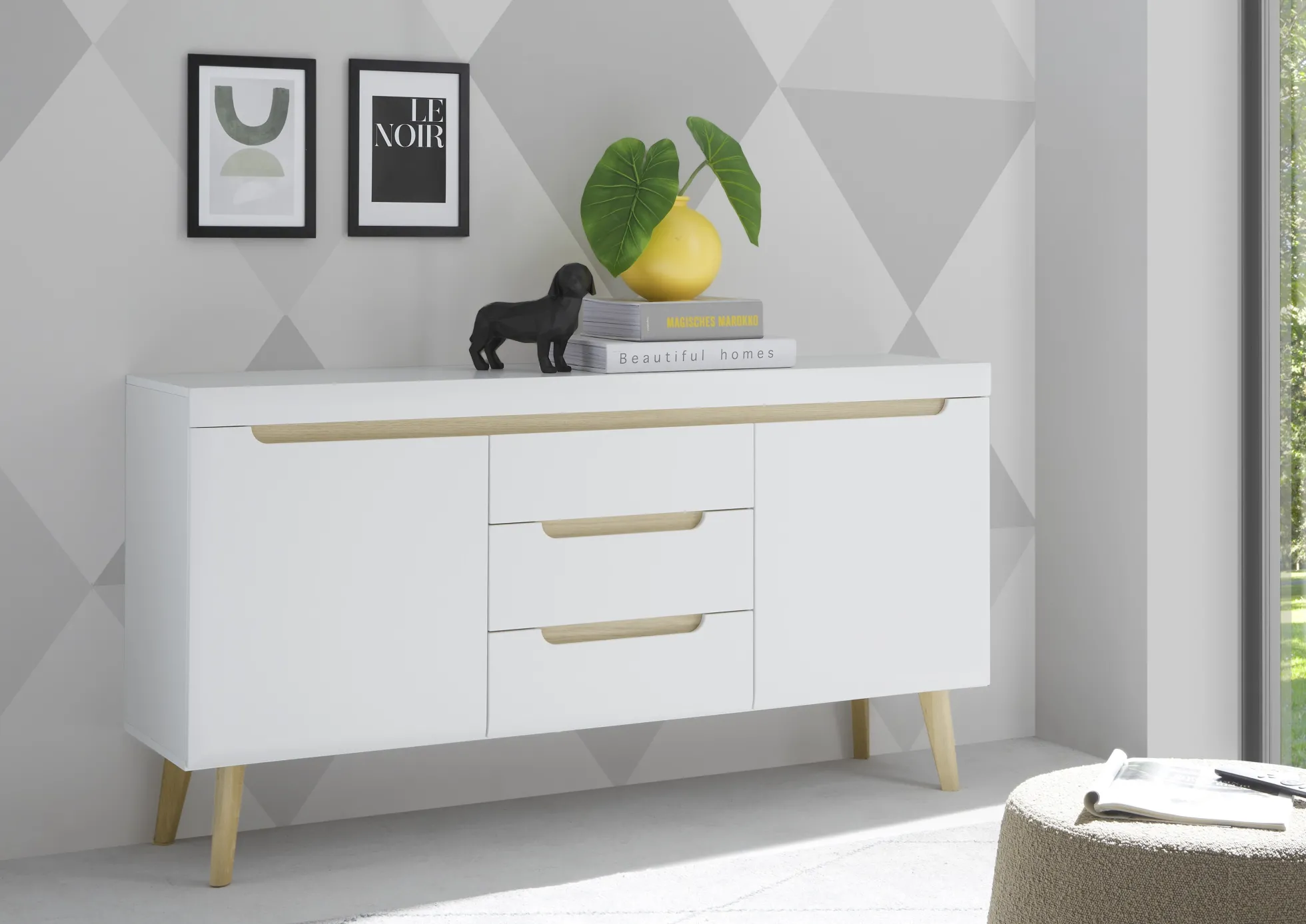 Sideboard SVANTE