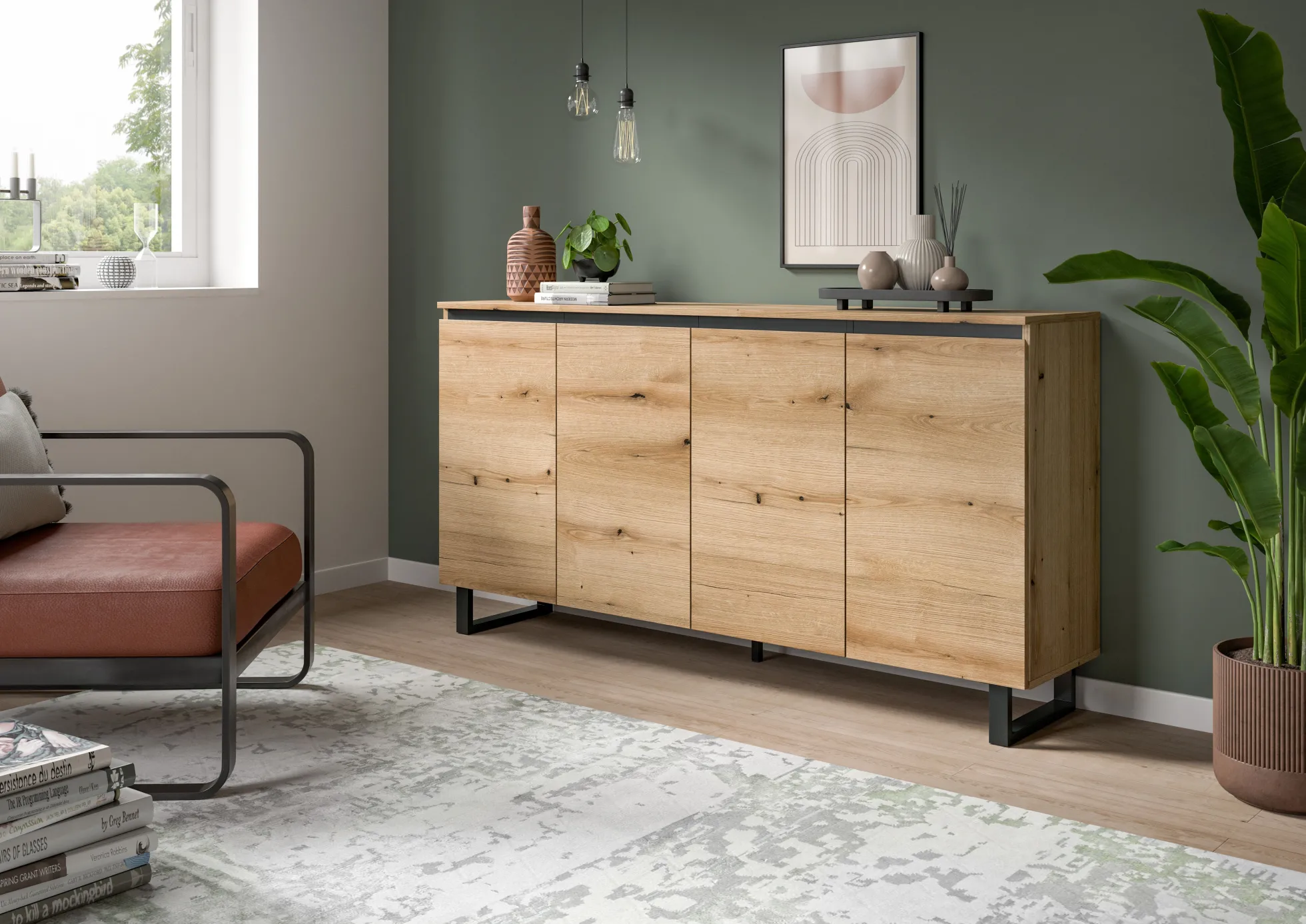 Sideboard TOMASA