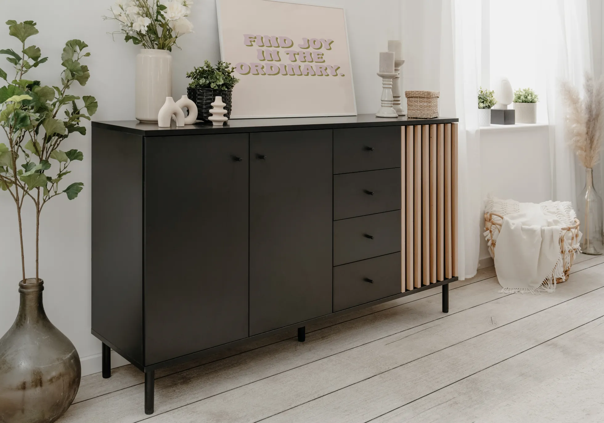 Sideboard TUMBA