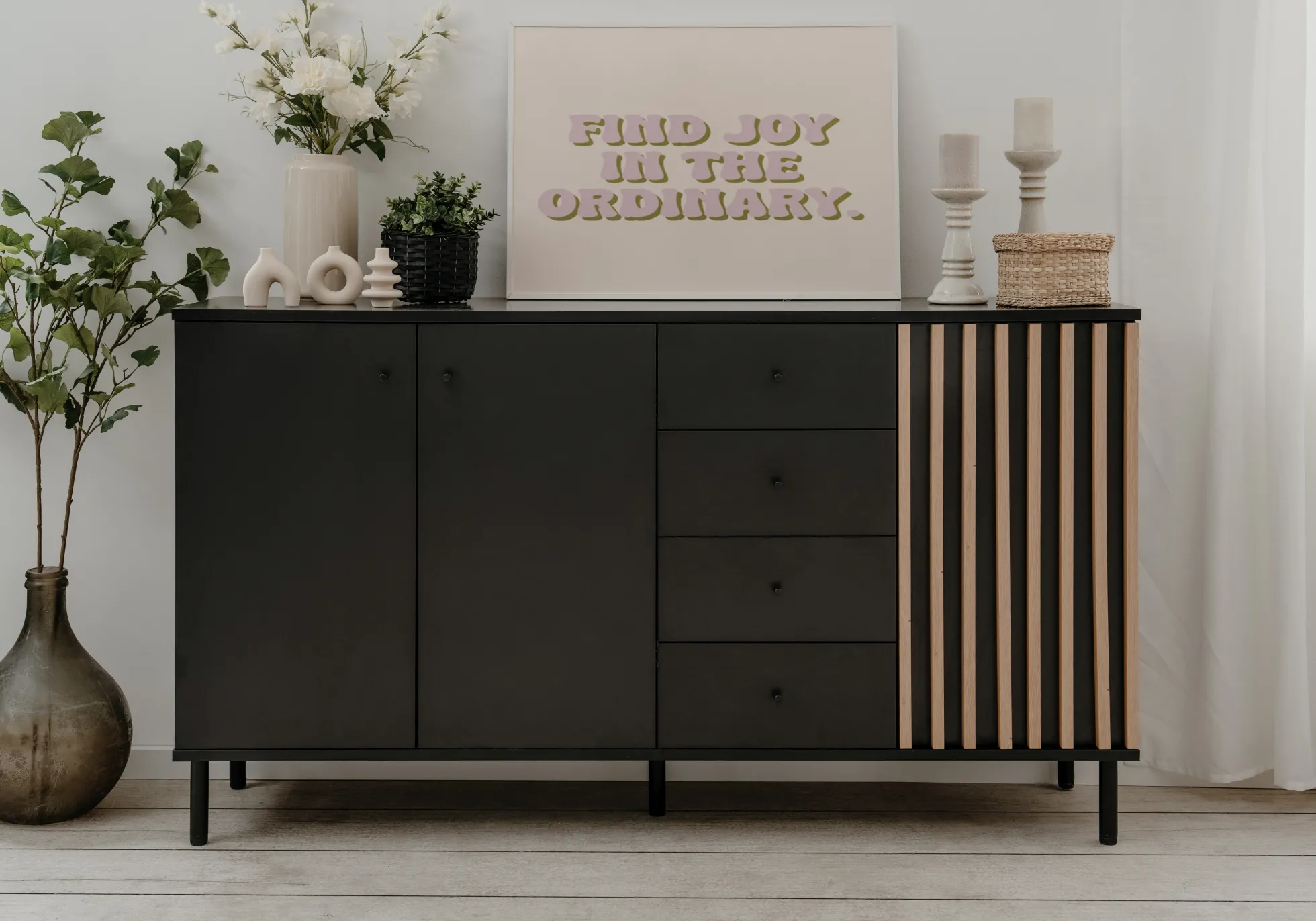 Sideboard TUMBA