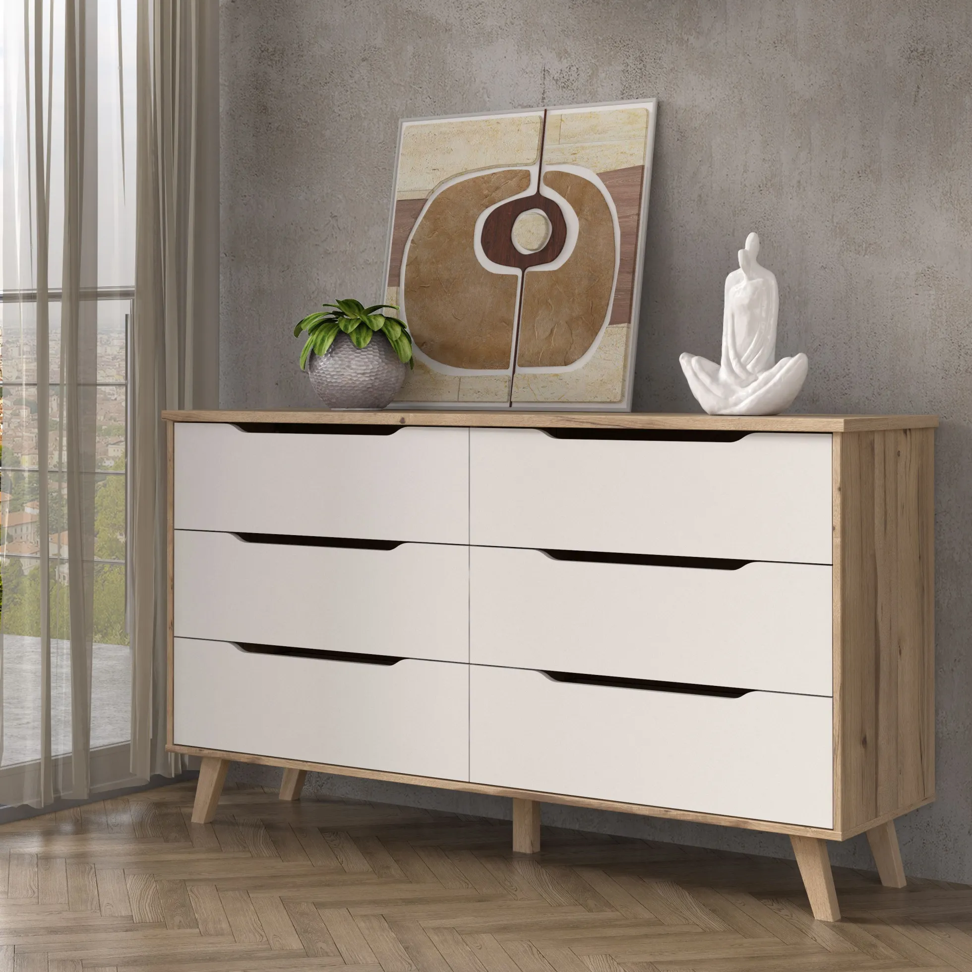 Sideboard VANKKA