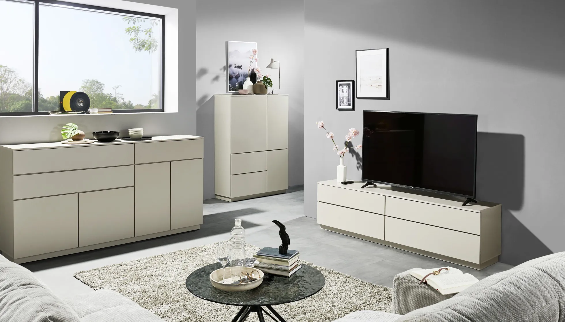 Sideboard VINCE