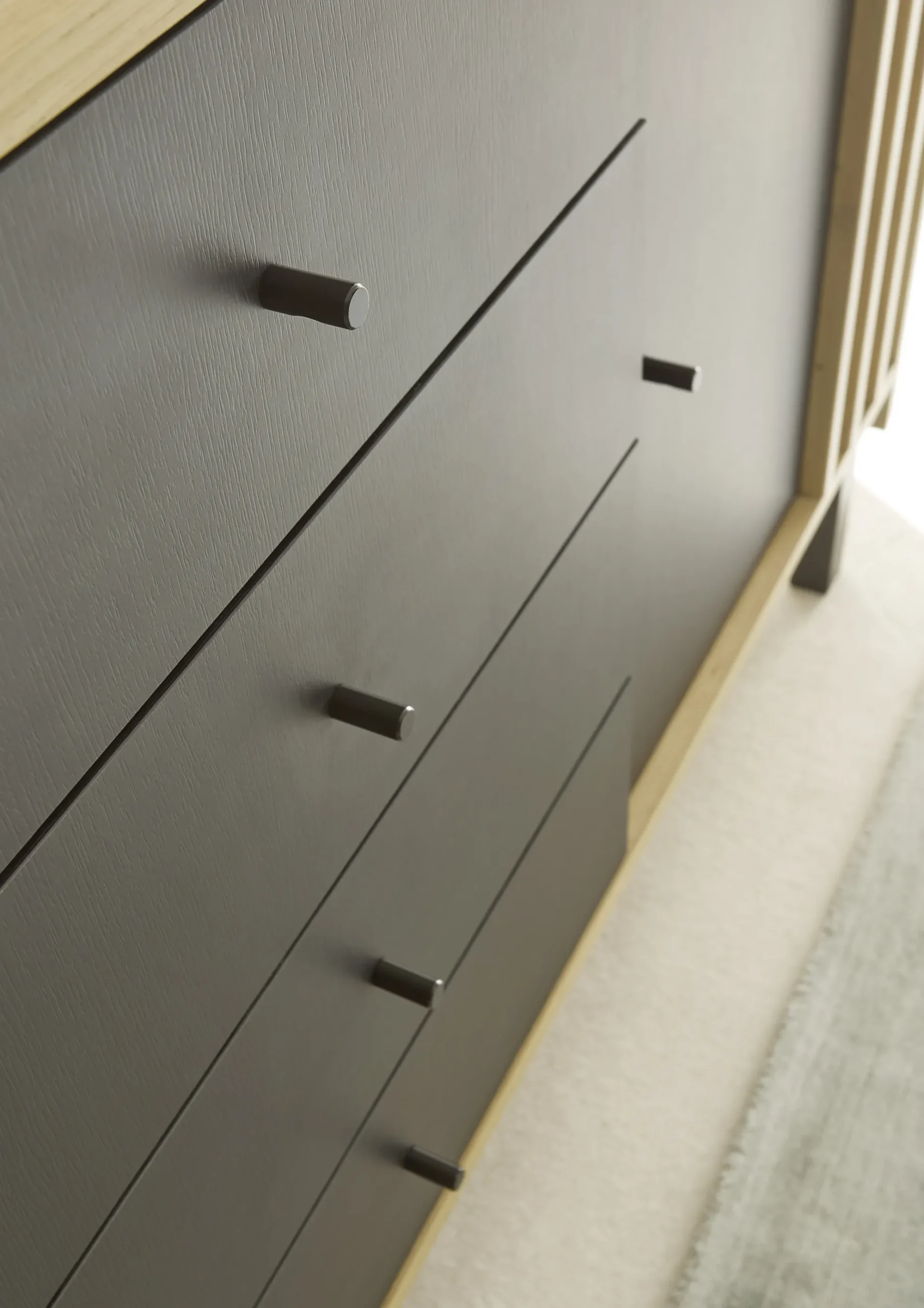 Sideboard VOLANO