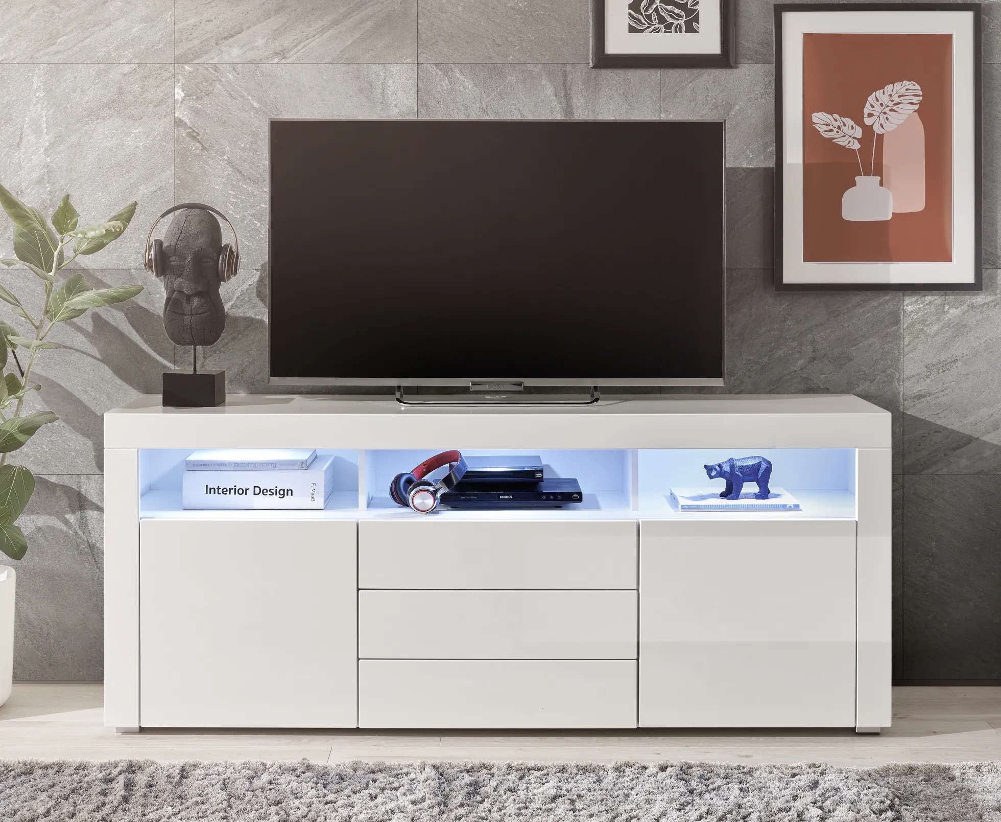 Sideboard WATERFORD