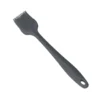 Silikon Backpinsel INOX