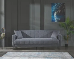 3-Sitzer BOLERNO
