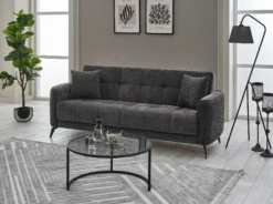 3-Sitzer LENDOR