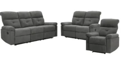 2-Sitzer mit Funktion BRISBANE