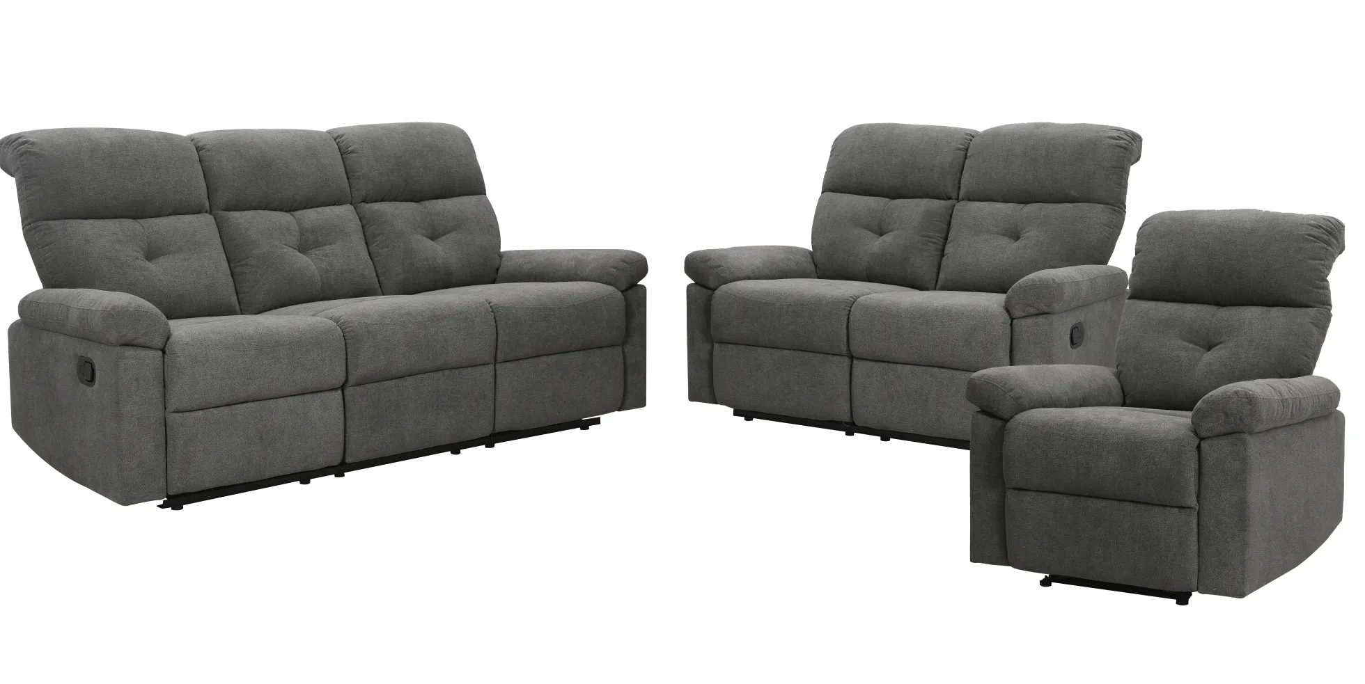 2-Sitzer mit Funktion BRISBANE