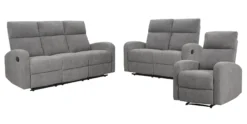 2-Sitzer mit Funktion FM-3208-2