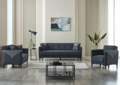 3-Sitzer mit Funktion IZMIR