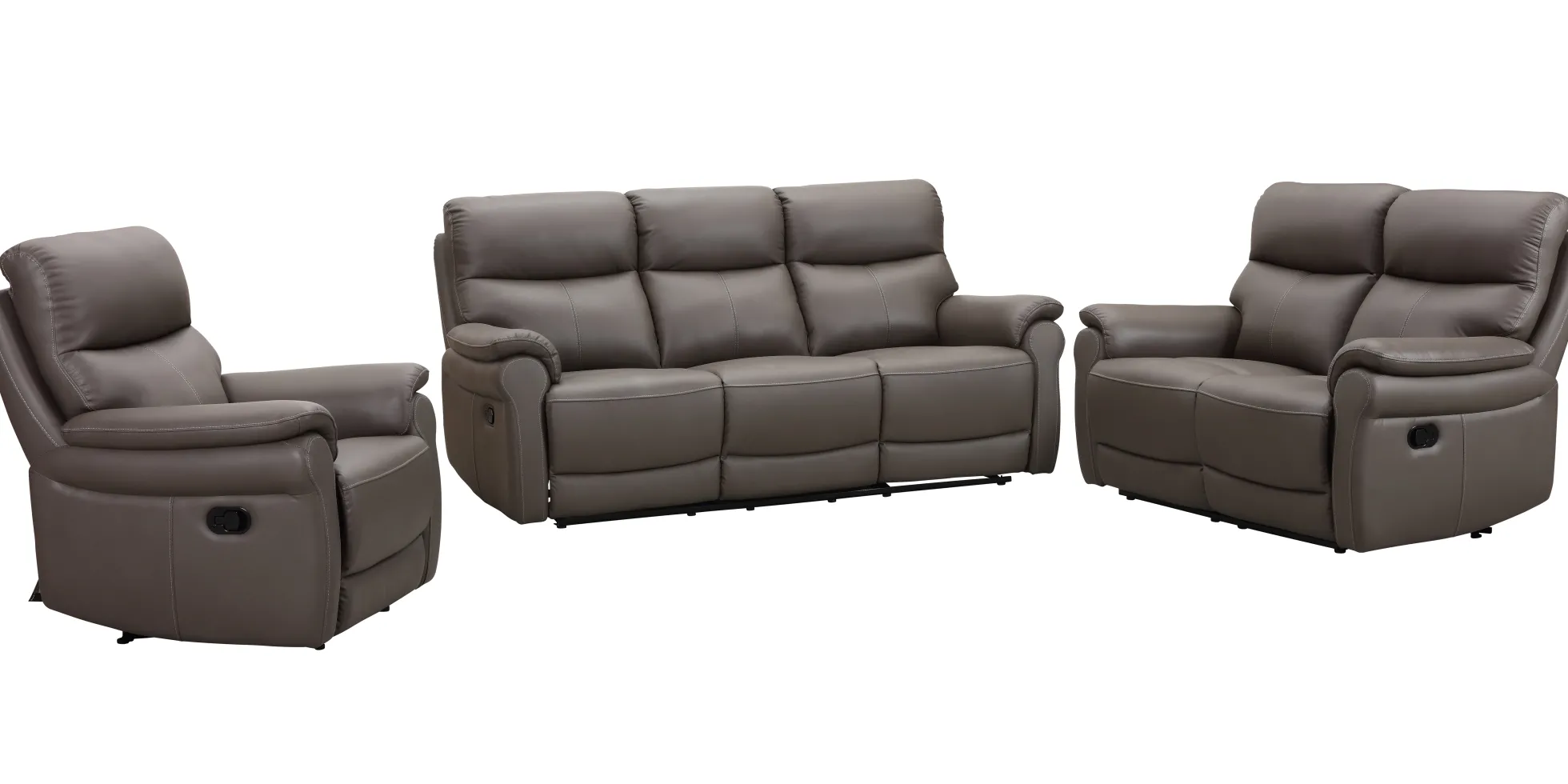 3-Sitzer mit Funktion RFL-5514041-16