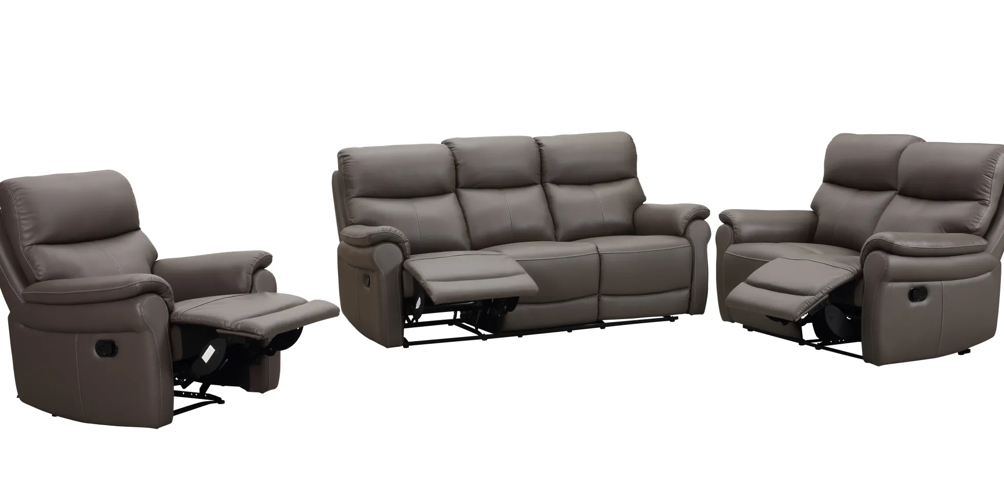 3-Sitzer mit Funktion RFL-5514041-16