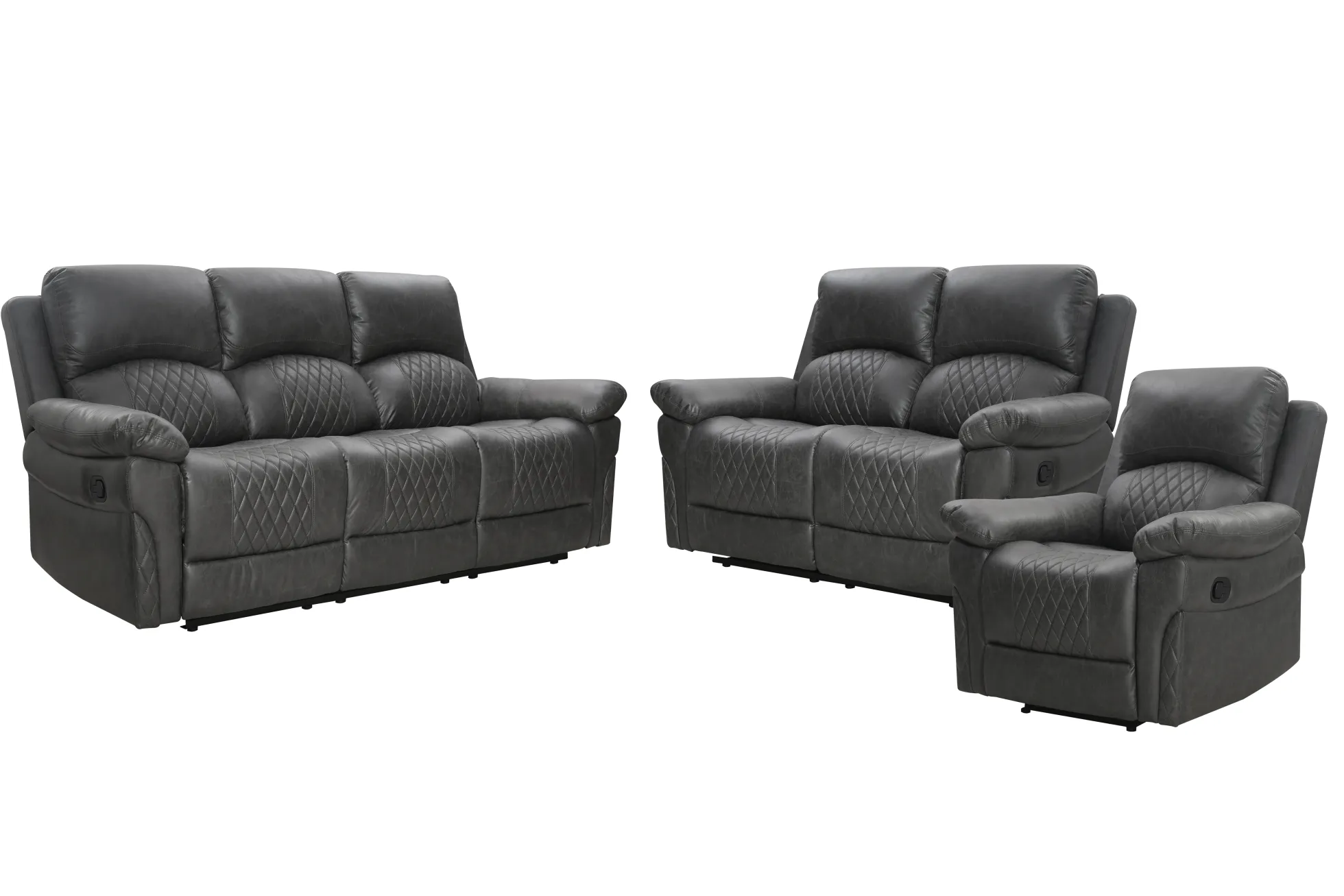 3-Sitzer mit Funktion SYDNEY