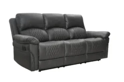 3-Sitzer mit Funktion SYDNEY