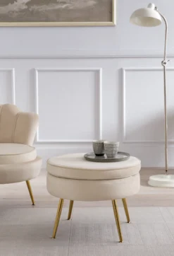 Sitzpouf BANDUNG