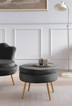 Sitzpouf BANDUNG