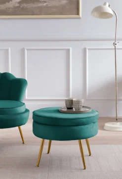 Sitzpouf BANDUNG