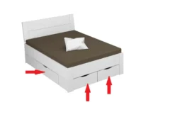 Sockelschubkasten ADITIO
