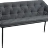 Sofabank BROOKE