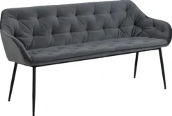 Sofabank BROOKE