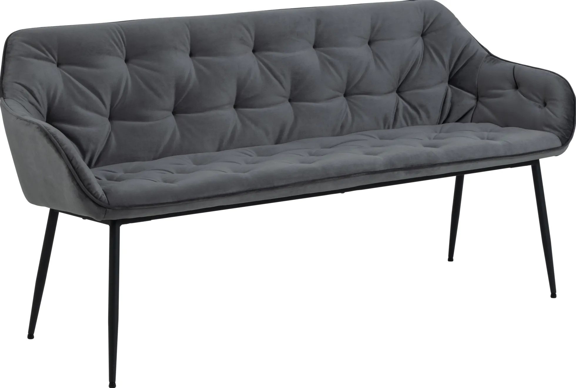 Sofabank BROOKE